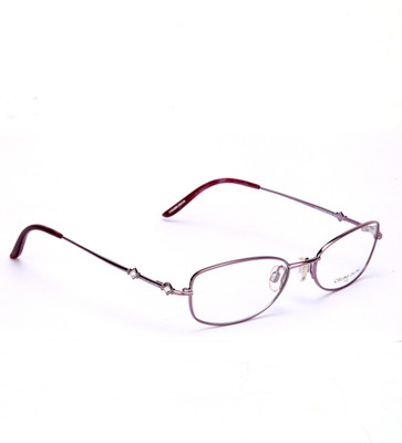 

Celine Dion Full Rim Rectangle Frame(51 mm
