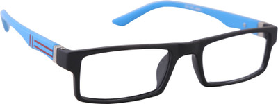 

iSTAR Full Rim Rectangle Frame(46 mm