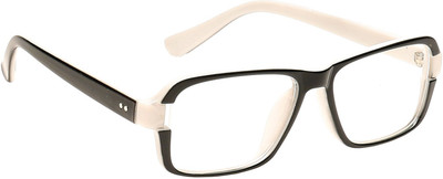 

Ewan Full Rim Rectangle Frame(51 mm