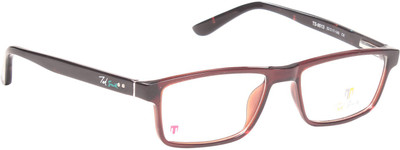 

Ted Smith Full Rim Rectangle Frame(52 mm