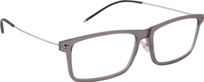 

FULTON Full Rim Rectangle Frame(52 mm