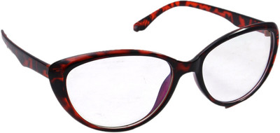 

EYE GLASS Full Rim Cat-eyed Frame(50 mm