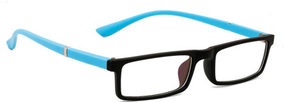 

Royal Son Full Rim Rectangle Frame(53 mm