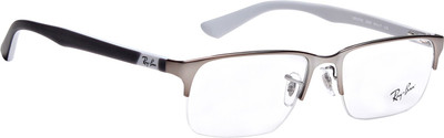 

Ray-Ban Half Rim Wayfarer Frame(54 mm