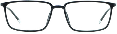 

Fizan Full Rim Rectangle Frame(54 mm