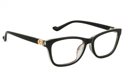 

Royal Son Full Rim Square Frame(53 mm