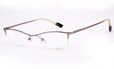 

Eetrous Half Rim Rectangle Frame(49 mm