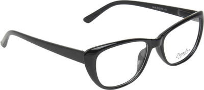 Zyaden Full Rim Cat-eyed Frame(51 mm)