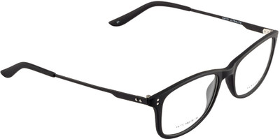 

Farenheit Full Rim Rectangle Frame(49 mm