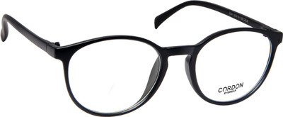 

Cardon Full Rim Round Frame(50 mm