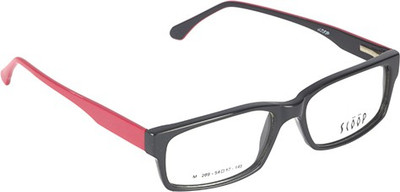

Scoop Full Rim Rectangle Frame(54 mm