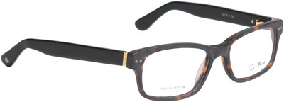 

Ted Smith Full Rim Wayfarer Frame(53 mm