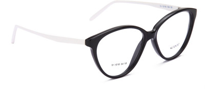 

Scoop Full Rim Cat-eyed Frame(54 mm