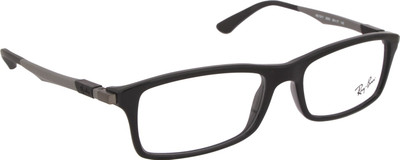 

Ray-Ban Full Rim Rectangle Frame(56 mm