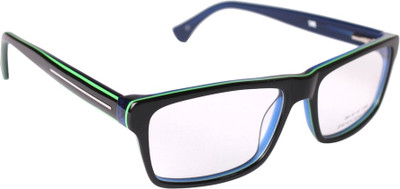 

Iryz Full Rim Wayfarer Frame(54 mm