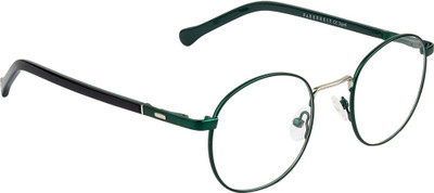 

Farenheit Full Rim Round Frame(46 mm