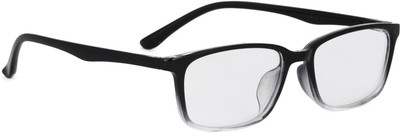 

Royal Son Full Rim Square Frame(52 mm
