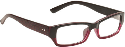 

Ewan Full Rim Rectangle Frame(51 mm