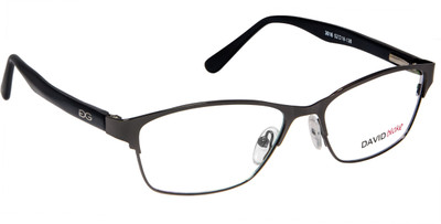 

David Blake Full Rim Rectangle Frame(52 mm