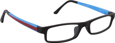 

iSTAR Full Rim Rectangle Frame(46 mm