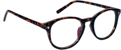

Peter Jones Full Rim Round Frame(48 mm