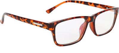 

Olvin Full Rim Square Frame(51 mm