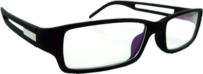 

Els Full Rim Rectangle Frame(50 mm