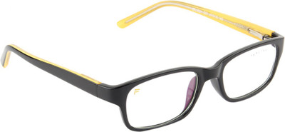 

Farenheit Full Rim Rectangle Frame(47 mm