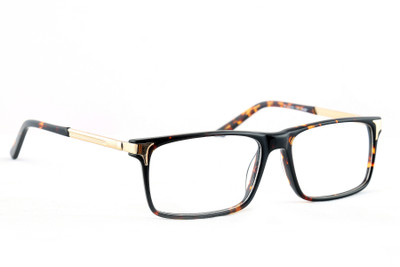 

Deel Full Rim Rectangle Frame(53 mm