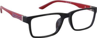

iSTAR Full Rim Square Frame(50 mm