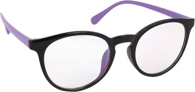 

EYE GLASS Full Rim Round Frame(50 mm