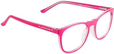 

Farenheit Full Rim Round Frame(51 mm