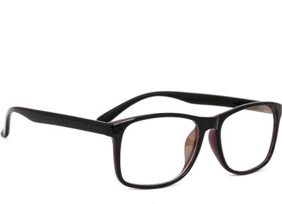 

Royal Son Full Rim Square Frame(53 mm