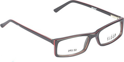 

Scoop Full Rim Rectangle Frame(50 mm