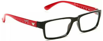 

NEWPORTS Full Rim Rectangle Frame(48 mm