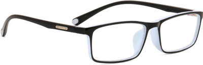 

Royal Son Full Rim Rectangle Frame(53 mm