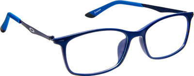 

Cardon Full Rim Rectangle Frame(51 mm