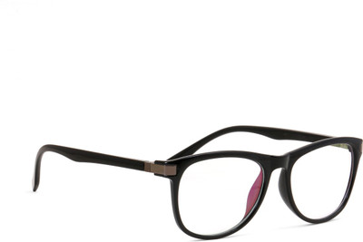 

Royal Son Full Rim Rectangle Frame(51 mm