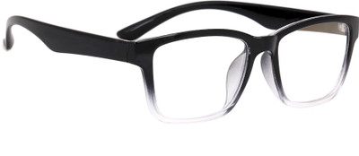 

Royal Son Full Rim Square Frame(51 mm