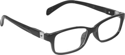 Terry Ford Full Rim Rectangle Frame(44 mm