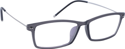 

FULTON Full Rim Rectangle Frame(55 mm