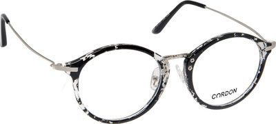 

Cardon Full Rim Round Frame(50 mm