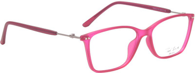 

Ted Smith Full Rim Wayfarer Frame(53 mm