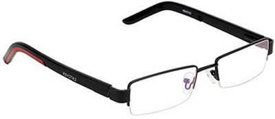 

Catcher Half Rim Rectangle Frame(52 mm)
