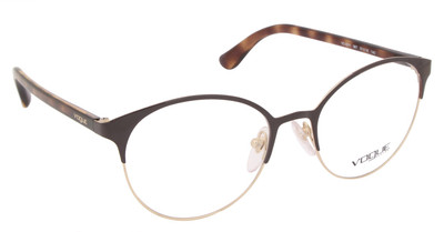 

Vogue Full Rim Round Frame(51 mm