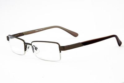 

Antrosse Half Rim Rectangle Frame(53 mm