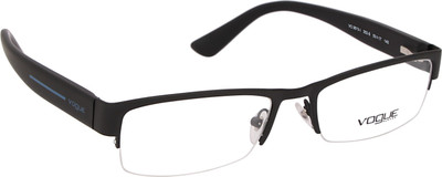 

Vogue Full Rim Rectangle Frame(53 mm