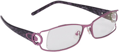 

Hawai Full Rim Rectangle Frame(51 mm