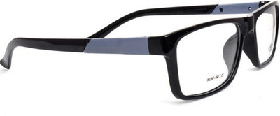 

iSTAR Full Rim Rectangle Frame(50 mm