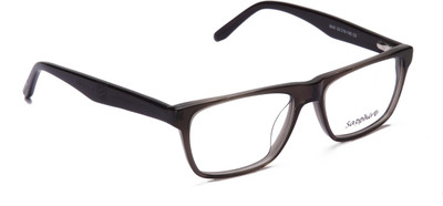 Sapphire Full Rim Wayfarer Frame(52 mm
